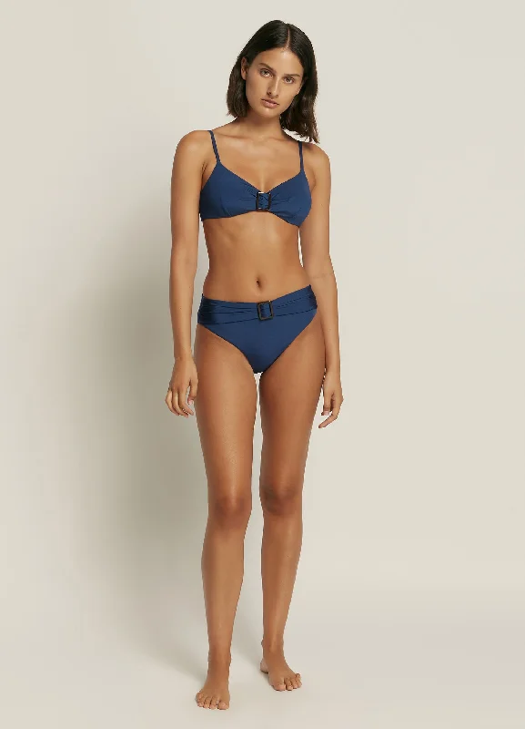 Timeless Women's Garments Everyday Wear Azure Gidget Top - Reef