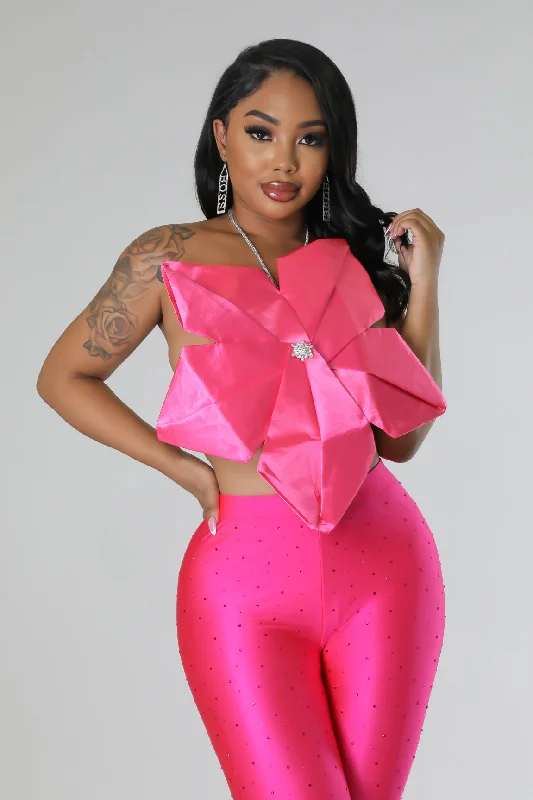 Hot Styles Star Gurl Top