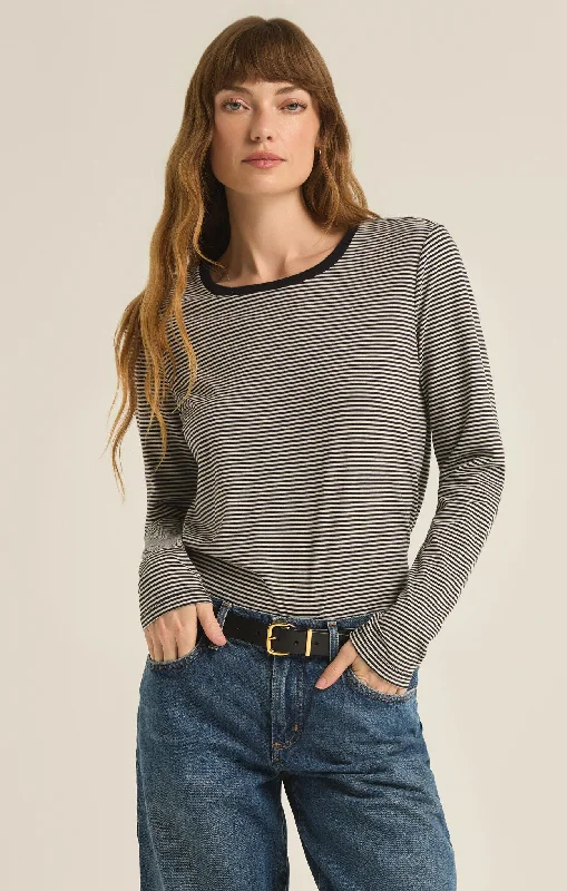 Get Ready To Save Like Never Before Sailor Stripe Top