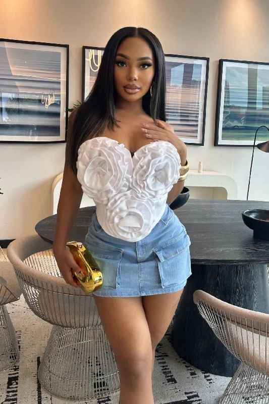 Flash Sale So Perfect Top