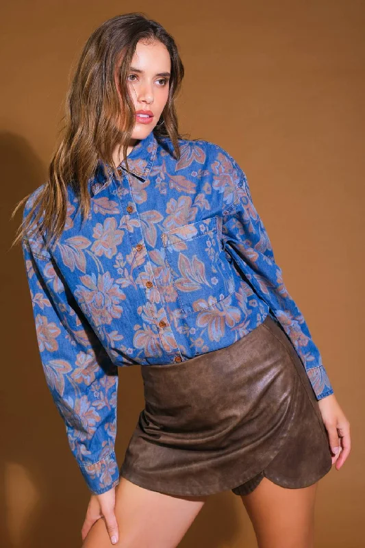 CHAMBRAY