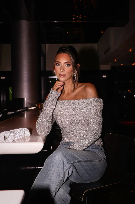 Shop Smart, Save Big Glitter Goals Top