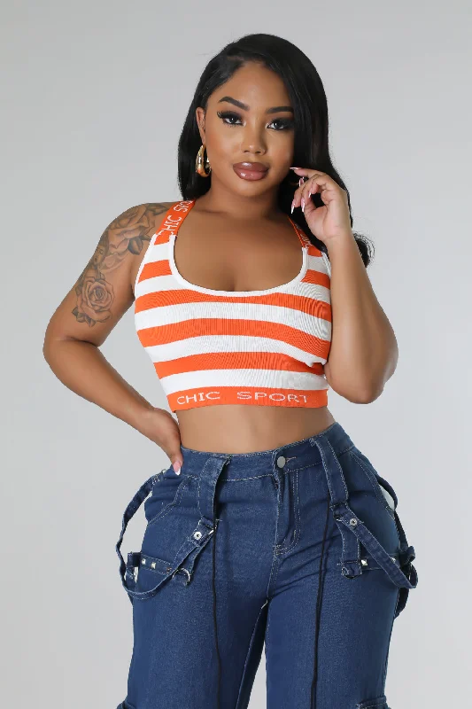 Style Upgrade Gillianna Top