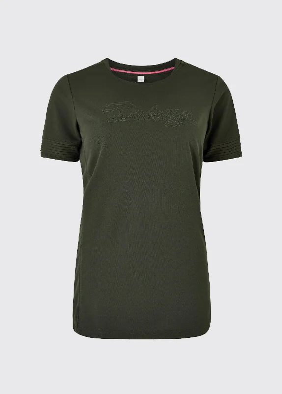 Limited Stock, Grab Yours Today Trim Top - Pesto - Size EU36