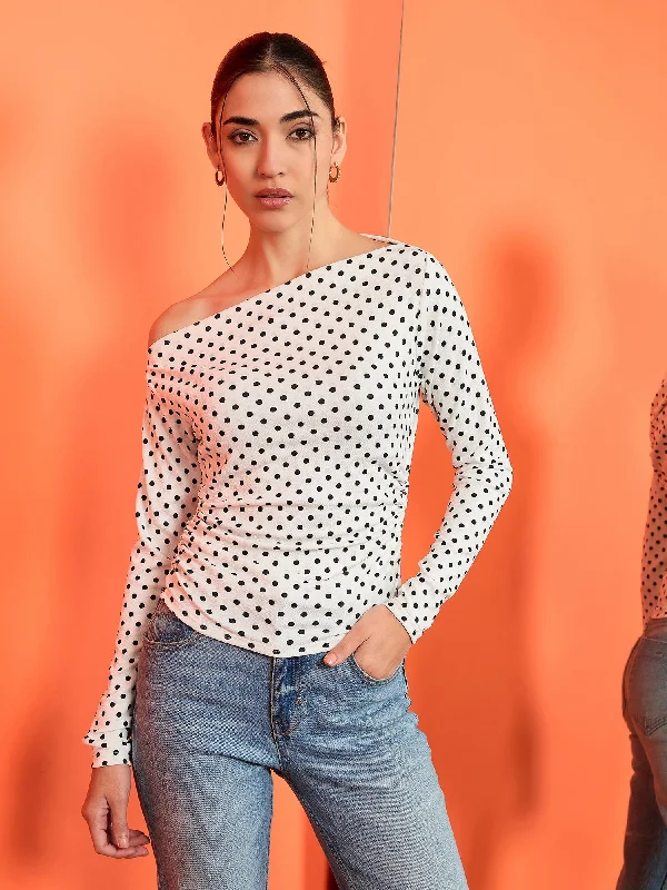 Polka Print