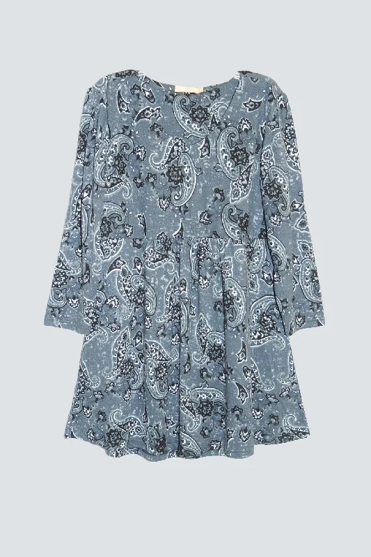 Friday Frenzy – Best Deals Of The Week La Cera Plus Size Paisley Pullover Top