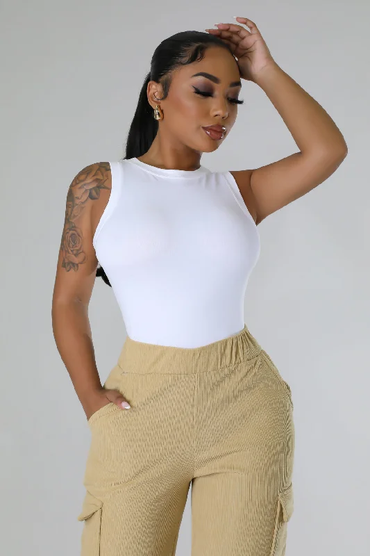 Premium Fashion Aleah Top