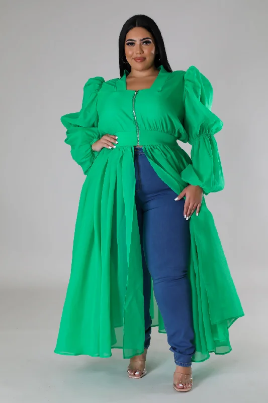 Glamorous Fashion Offers Jovie Babe Tunic Top