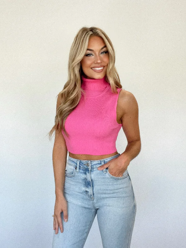 Limited Edition Simply Iconic Top