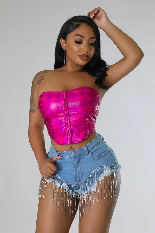 Stylish Savings Ivelise Top