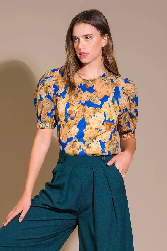 The Ultimate Fashion Sale Is Here SWEETEST HARMONIES WOVEN TOP