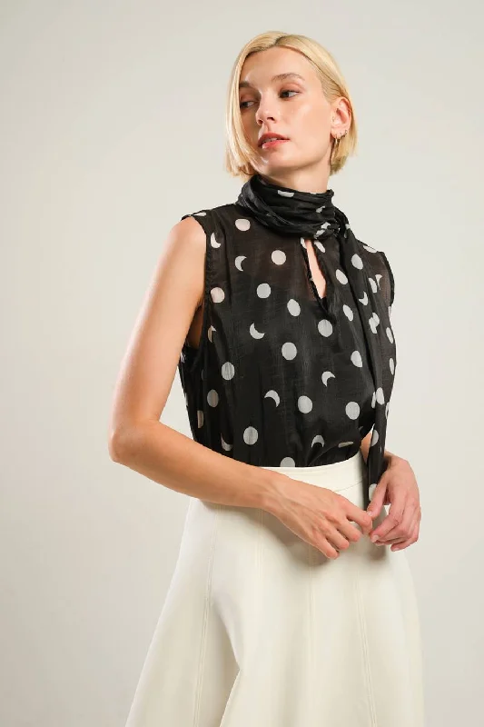 Grab The Best Deals Before They'Re Gone THIS ISN'T GOODBYE WOVEN TOP
