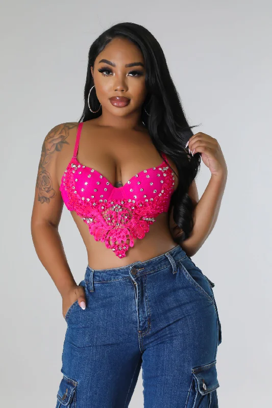 Essentials On Sale Mallina Top