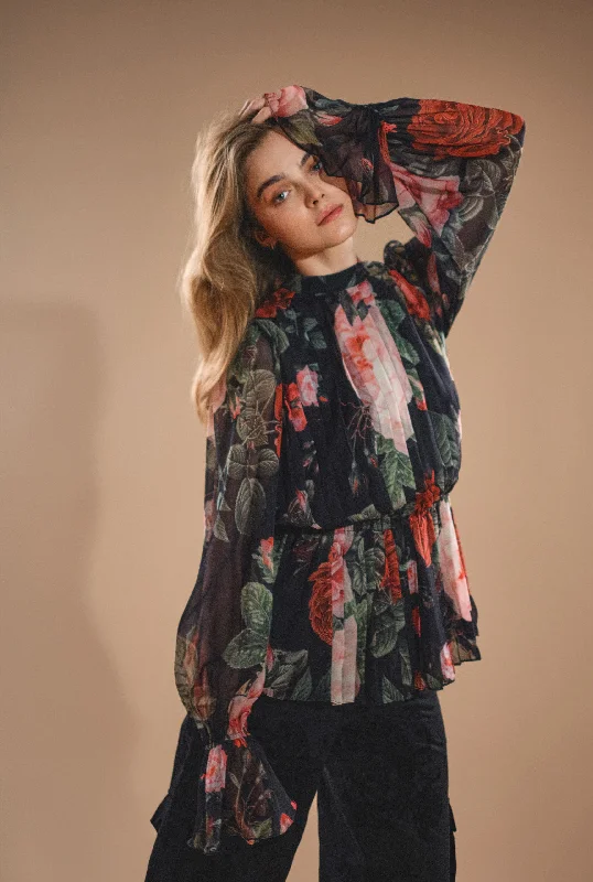 Fashion-Forward Looks At Low Prices Naaz Top