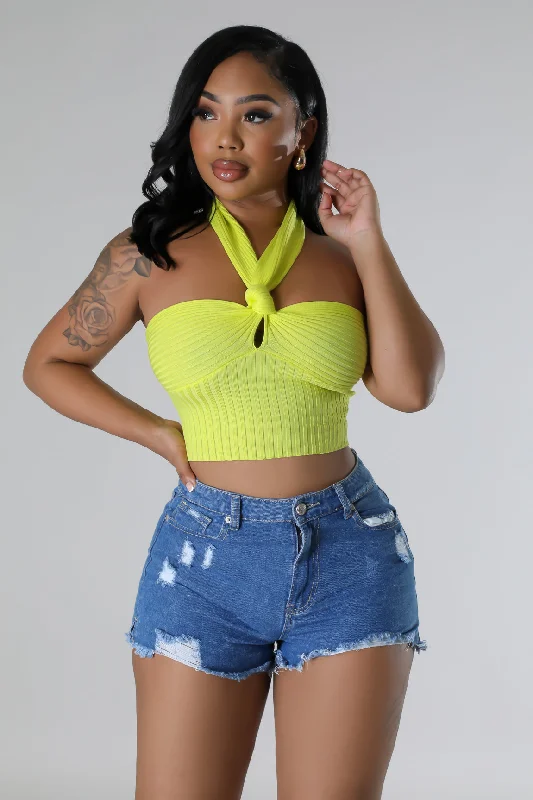 Glamorous Fashion Offers Aralya Top