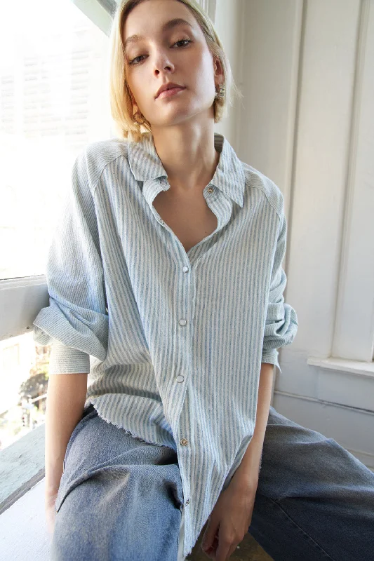 Refresh Your Wardrobe For Less This Weekend HYPE ME UP OVERSIZED TOP