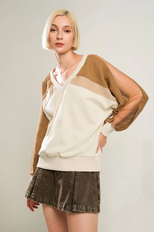 Trendy Looks, Wallet-Friendly Prices LAST FLING BLOCKED TOP