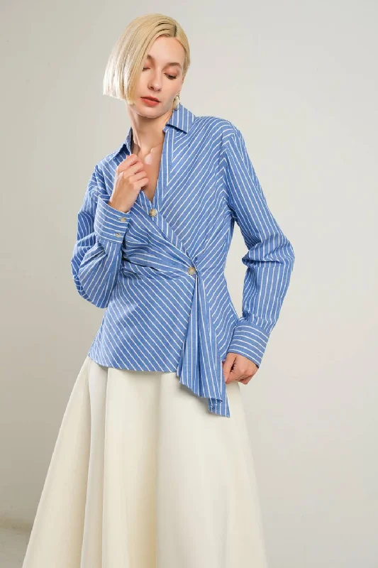 BLUE/WHITE