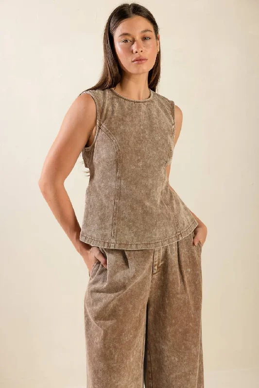 Limited Stock, Grab Yours Today SAFE TO SAY TWILL TOP