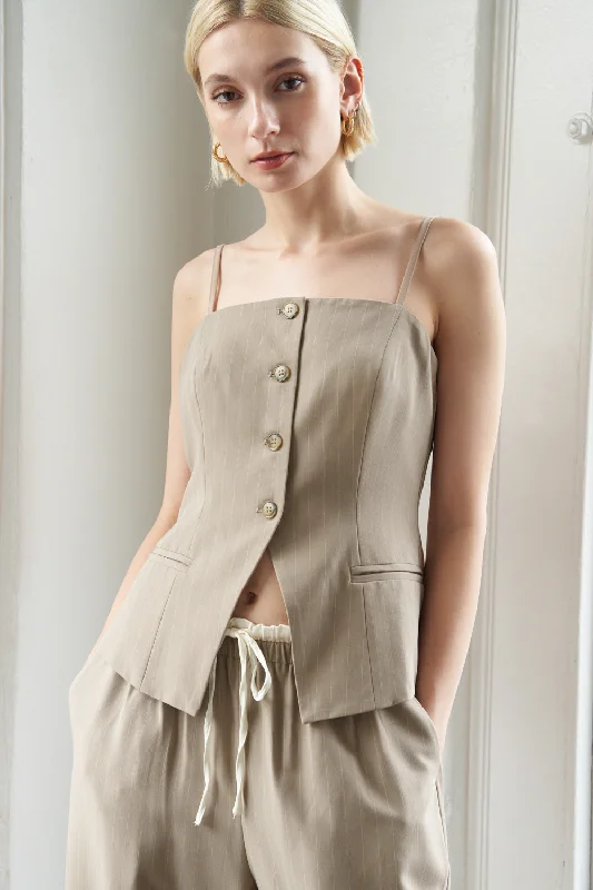 Incredible Savings For A Limited Period DAY IN THE LIFE WOVEN TOP