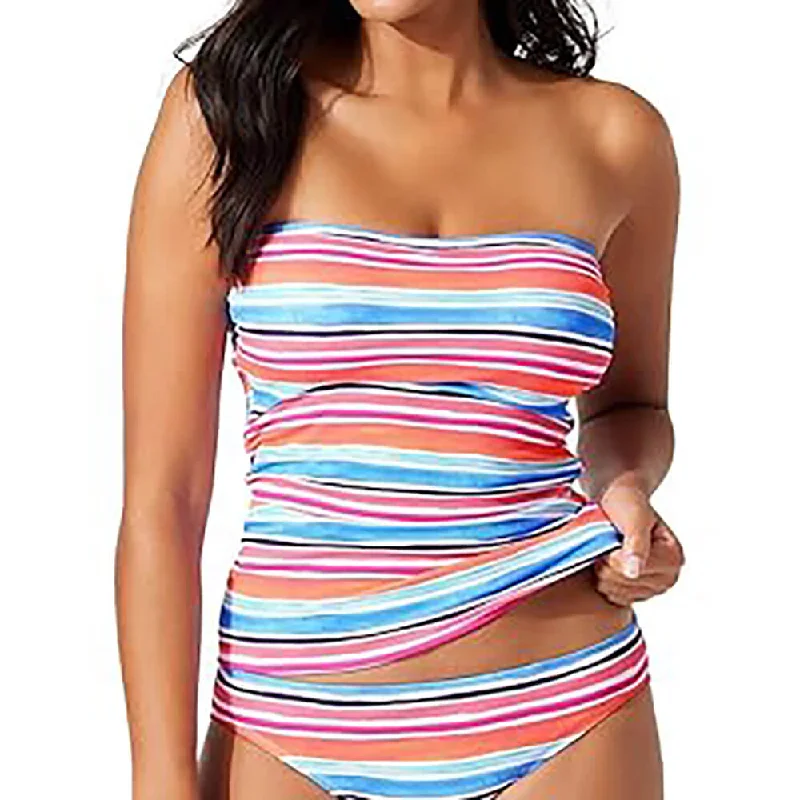Weekend Rush – Discounts On Bestsellers Tommy Bahama Island Cays Oasis Bandini Top - Passion Pink Weekend Rush – Discounts On Bestsellers Tommy Bahama Island Cays Oasis Bandini Top - Passion Pink