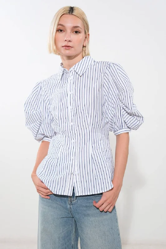 WHITE/BLUE