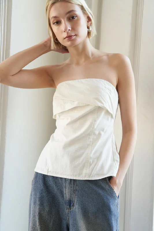 Super Savings Weekend Event LONGING AND LOVE WOVEN TOP
