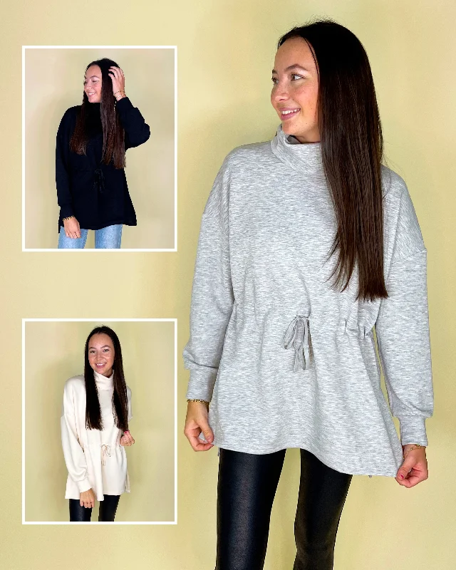 Unleash Your Trend Driven Style The Kennedy Top