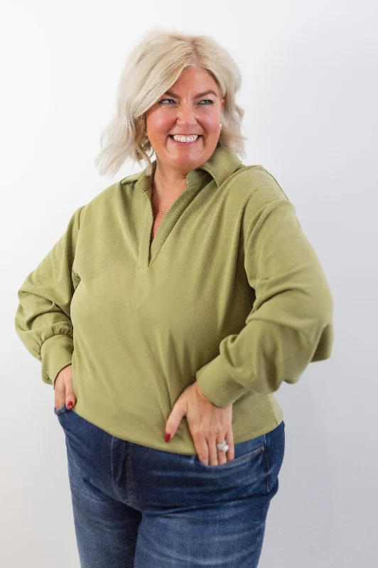 Mega Sales Time for Something New Audrina Top