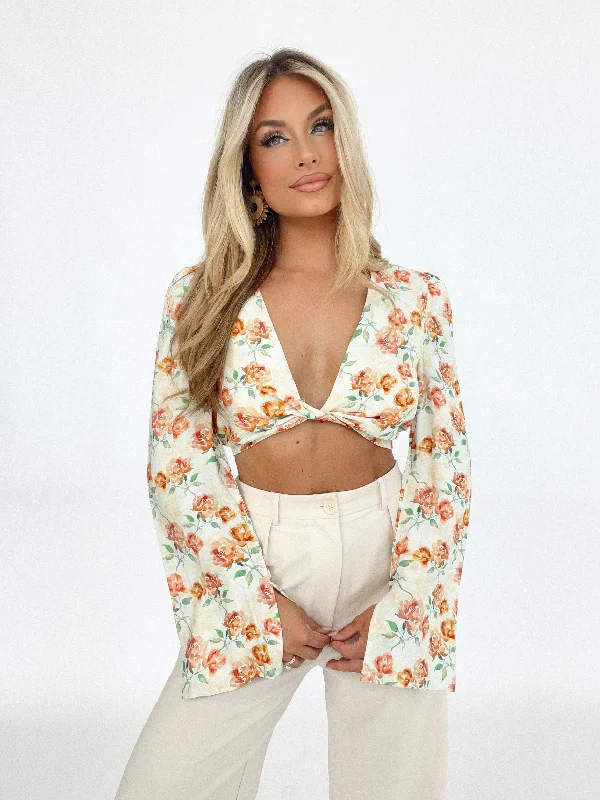 Limited Stock, Grab Yours Today Prosecco Paradise Top