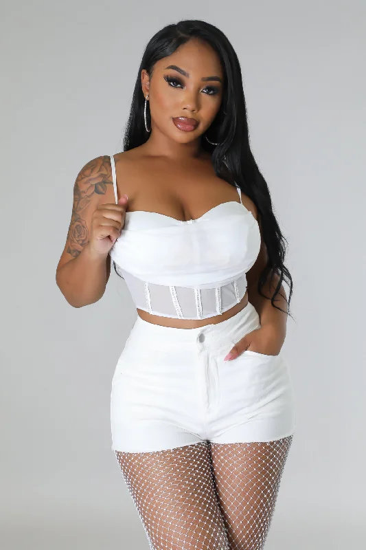 Huge Discounts This Week Terelyn Top