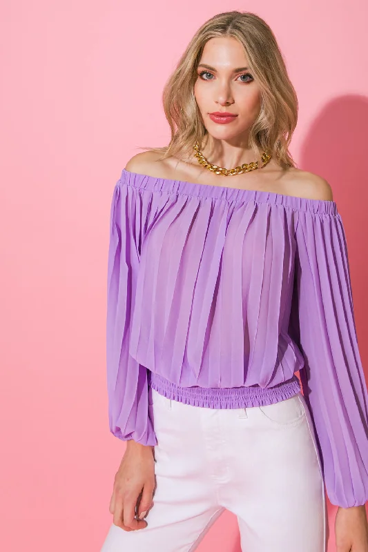 LAVENDER