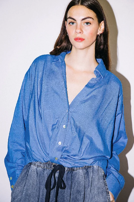 Unleash Your Trend Driven Style BETTER TO BE SWEET WOVEN TOP