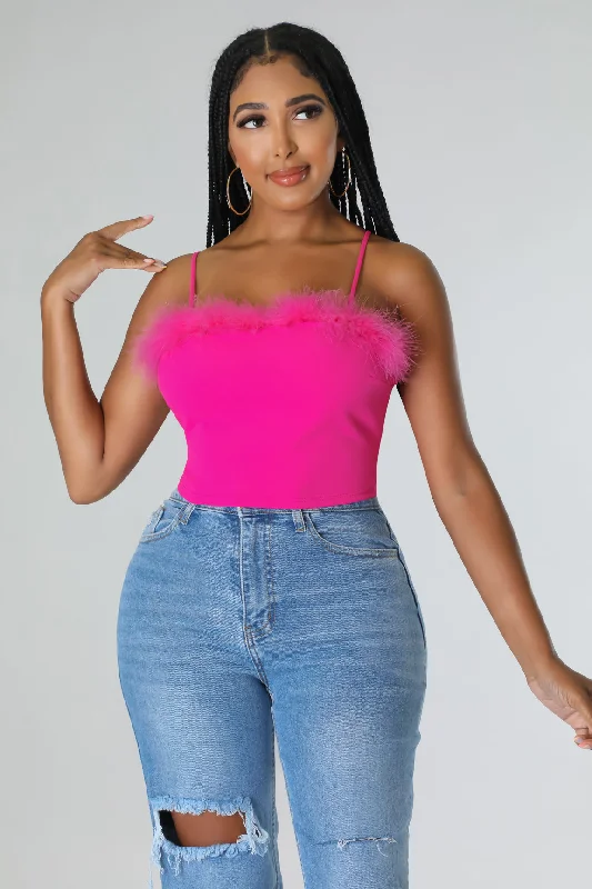 Special Offers You Can't Miss Layla Babe Top