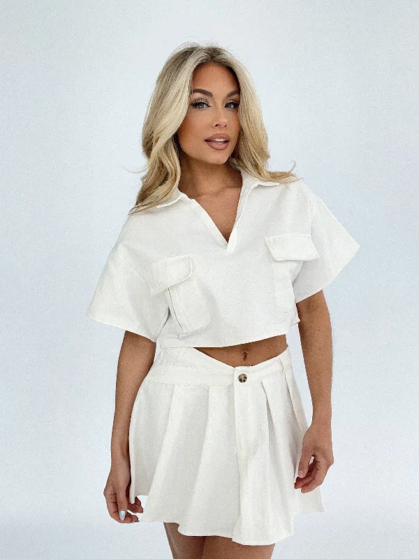Big Savings On Trendy Styles Classic Prep Top