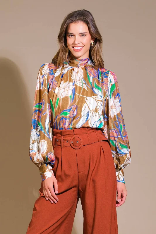 Hot Sale FOREVER BE WOVEN TOP
