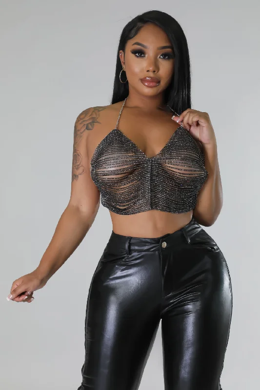 Absurdly Cheap Sale Klyah Top