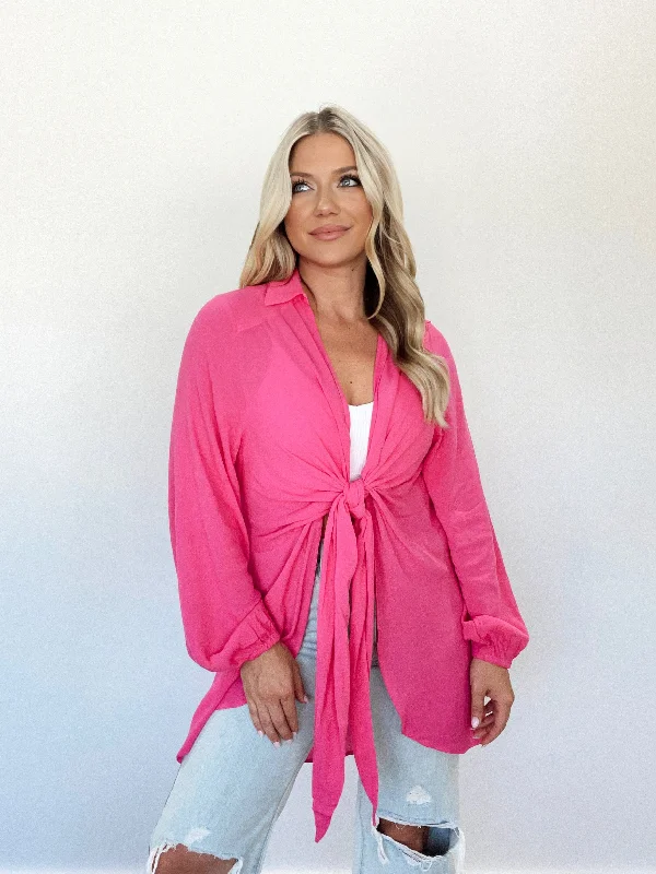 Elevated Casual Discounts Unlimited Ways Top