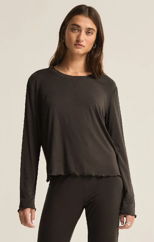 Cozy Comfort Style Sale Hometown LS Top