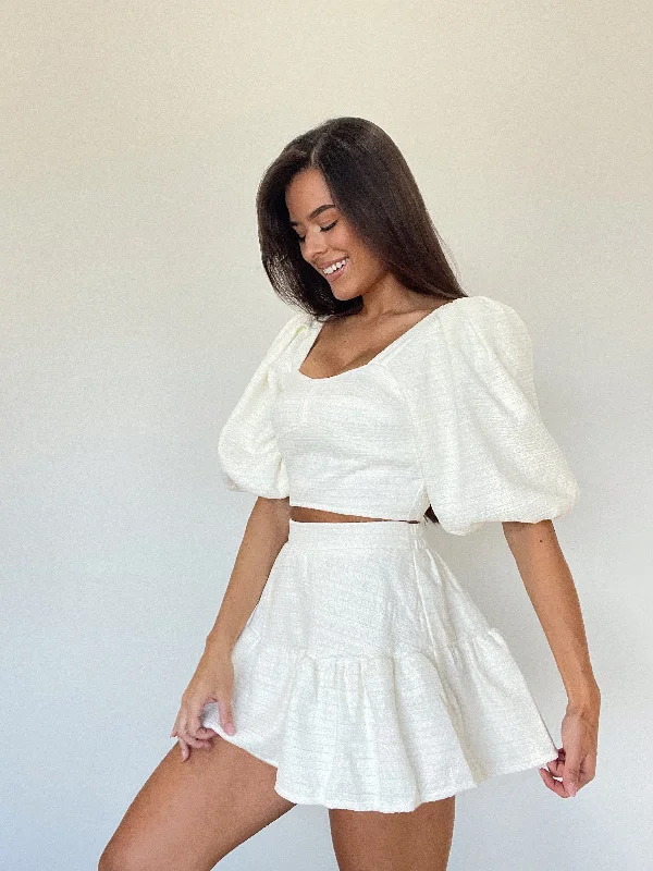 Weekend Price Drop – Shop Before It'S Gone Candlelight Chic Top