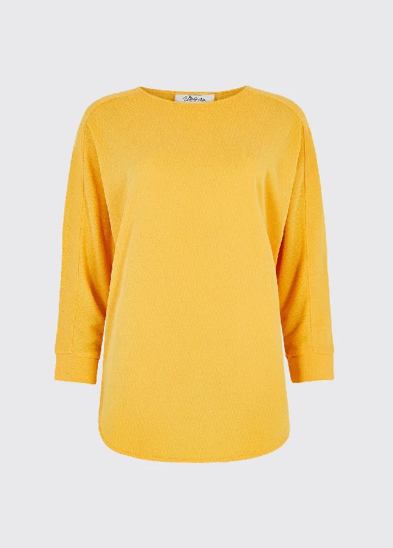 Premium Quality At Unbeatable Prices Templehouse Tunic Top - Goldfinch