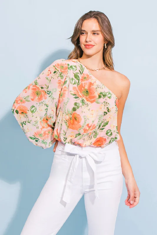 Day-To-Night Styles MATAGORDA ISLAND WOVEN TOP