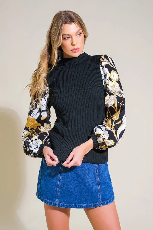 Enjoy Discount SWEET TASTE SWEATER TOP