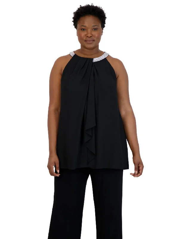 Your Favorite Items Now At Unbeatable Prices R&M Richards 9279W Formal Plus Size Top Your Favorite Items Now At Unbeatable Prices R&M Richards 9279W Formal Plus Size Top