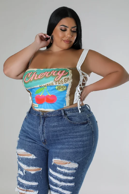Today's Best Deals – Don't Wait Joliette Top