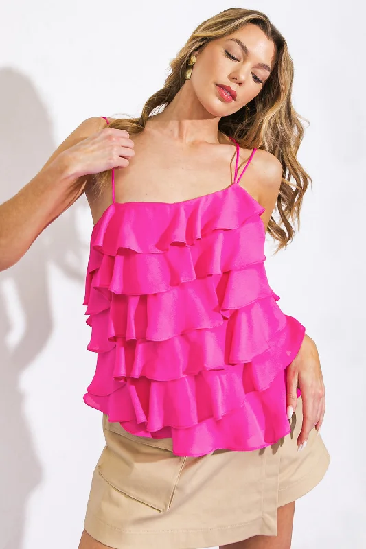 Exclusive Deals For This Week Only LAST IN THE WAVES WOVEN TOP