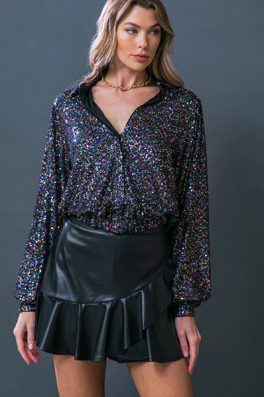 BLACK MULTI