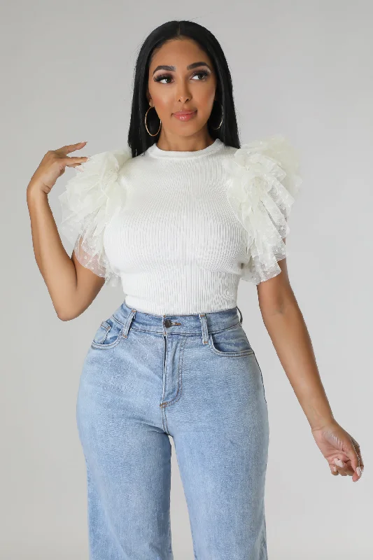 Street Style Discounts Ameline Top