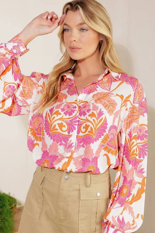 Flash Sale Starts ON MY OWN WOVEN TOP