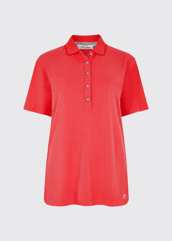 Browse Our Top Products Millstreet Top - Cardinal - Size EU 36
